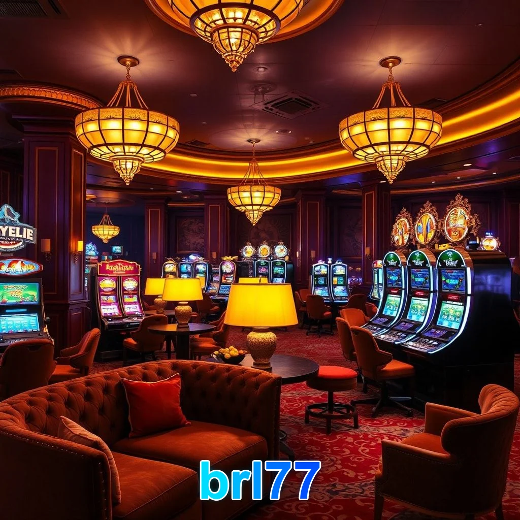 Slot Games Collection