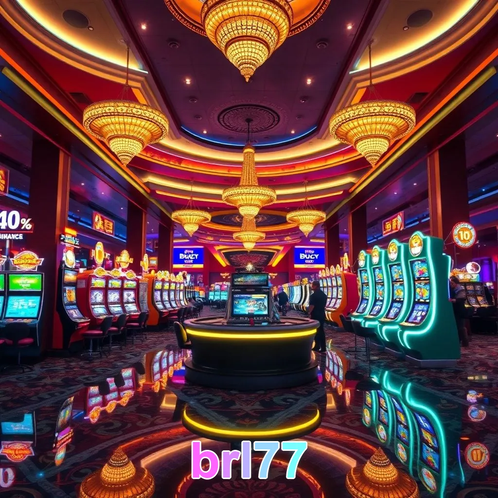 Fortune Games Series