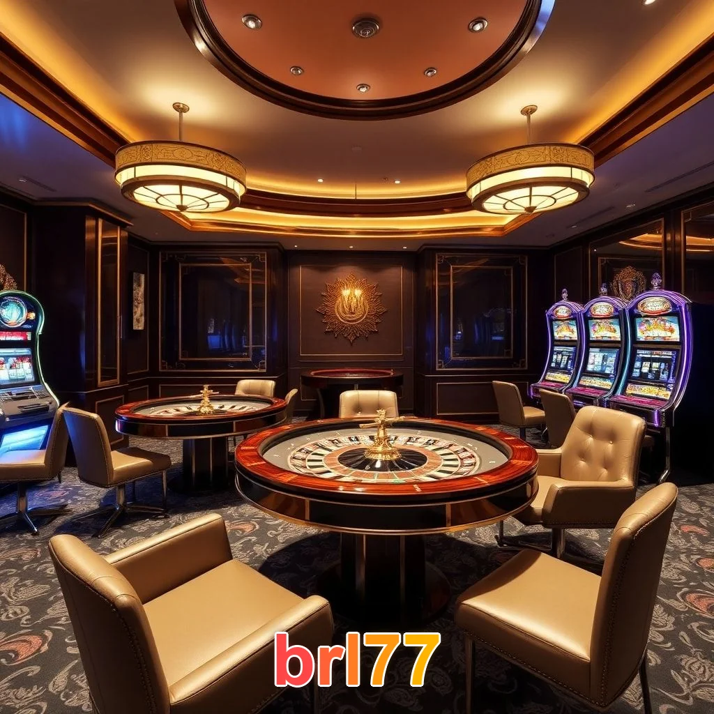 Live Casino Tables